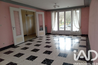  maison paray-le-monial 71600