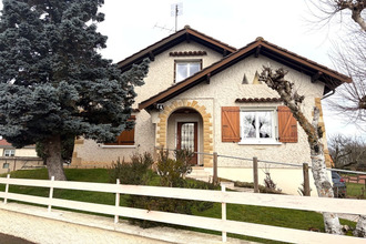  maison paray-le-monial 71600