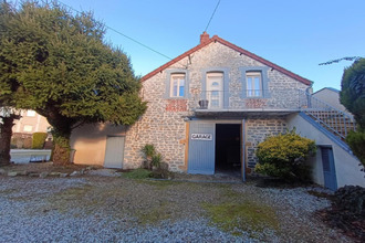  maison paray-le-monial 71600