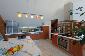  maison paray-le-monial 71600