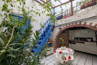  maison paray-le-monial 71600