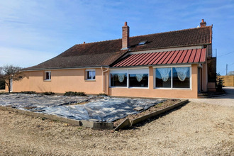 maison paray-le-monial 71600