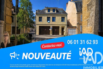  maison paray-le-monial 71600