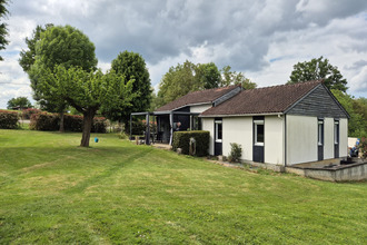  maison paray-le-monial 71600