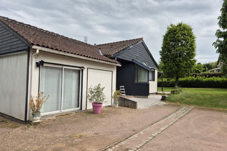  maison paray-le-monial 71600