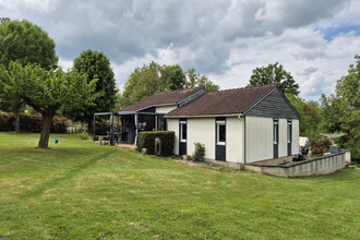  maison paray-le-monial 71600