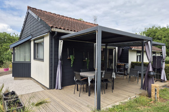  maison paray-le-monial 71600