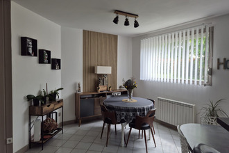  maison paray-le-monial 71600
