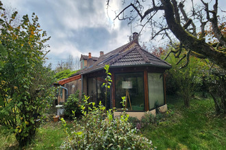  maison paray-le-monial 71600