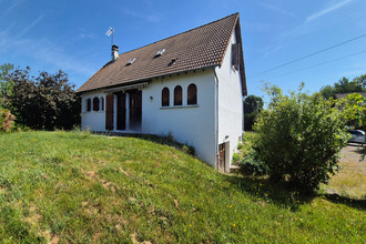  maison paray-le-monial 71600