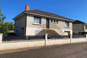  maison paray-le-monial 71600