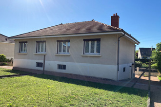  maison paray-le-monial 71600