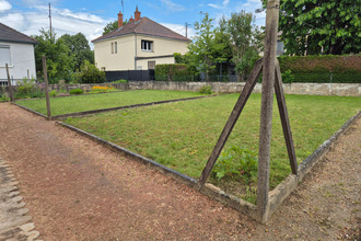  maison paray-le-monial 71600