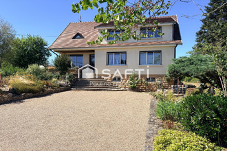  maison paray-le-monial 71600