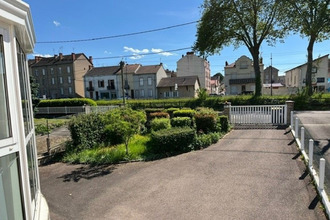  maison paray-le-monial 71600