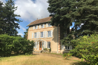  maison paray-le-monial 71600