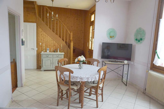  maison paray-le-monial 71600