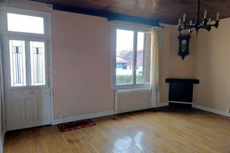 maison paray-le-monial 71600