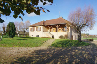  maison paray-le-monial 71600