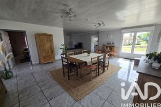  maison paray-sous-briailles 03500
