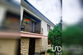  maison paray-vieille-poste 91550