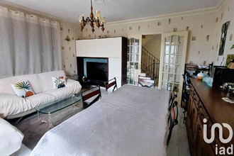  maison paray-vieille-poste 91550