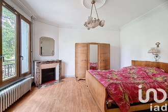  maison paray-vieille-poste 91550