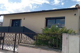  maison paray-vieille-poste 91550