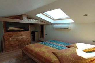  maison paray-vieille-poste 91550