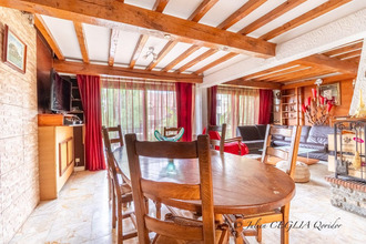  maison paray-vieille-poste 91550