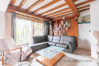  maison paray-vieille-poste 91550