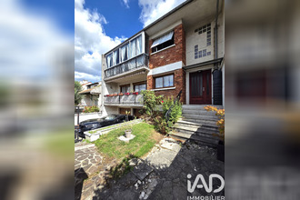  maison paray-vieille-poste 91550