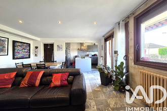  maison paray-vieille-poste 91550