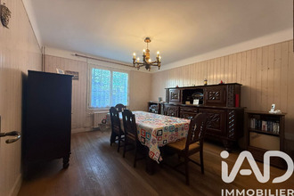  maison paray-vieille-poste 91550