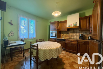  maison paray-vieille-poste 91550