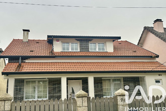  maison paray-vieille-poste 91550