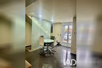  maison paray-vieille-poste 91550