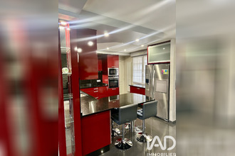  maison paray-vieille-poste 91550