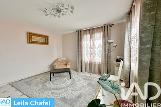  maison paray-vieille-poste 91550