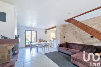  maison paray-vieille-poste 91550