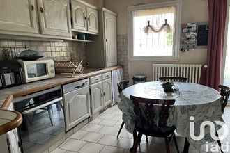  maison paray-vieille-poste 91550