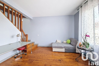  maison paray-vieille-poste 91550