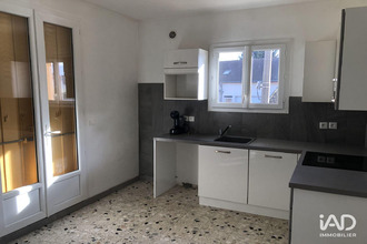  maison paray-vieille-poste 91550