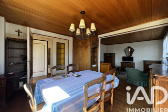  maison paray-vieille-poste 91550