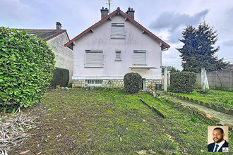  maison paray-vieille-poste 91550