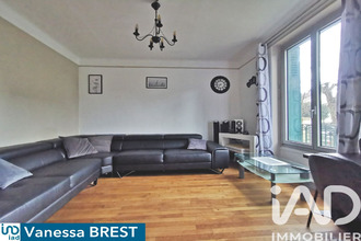  maison paray-vieille-poste 91550