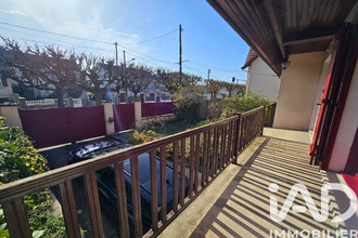  maison paray-vieille-poste 91550