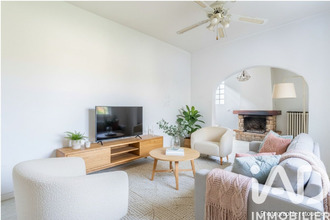  maison paray-vieille-poste 91550