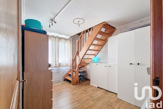  maison paray-vieille-poste 91550