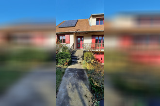  maison paray-vieille-poste 91550